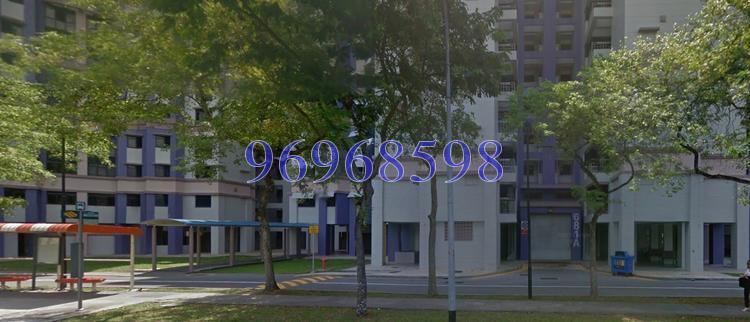 Blk 681A Woodlands Drive 62 (Woodlands), HDB Executive #124127292